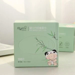 Pappakassi Pakkað þurrkaðir þurrkarar