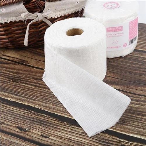 Perforated Roll þurrþurrka handklæði